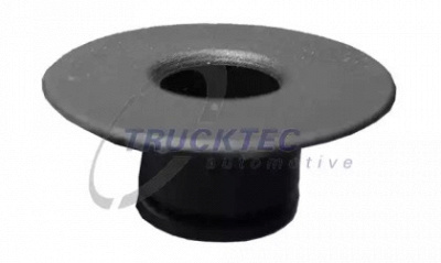 TRUCKTEC AUTOMOTIVE 0267212 -  Втулка, шток вилки переключения